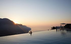 Caruso A Belmond Hotel Amalfi Coast 5*